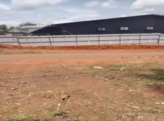 Commercial Land for Sale in Kannur, Thottada, Thottada