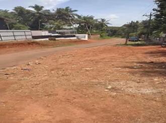 Commercial Land for Sale in Kannur, Thottada, Thottada