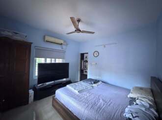 Residential House Villa for Sale in Thrissur, Guruvayur, Guruvayur, Perumbilavil Road