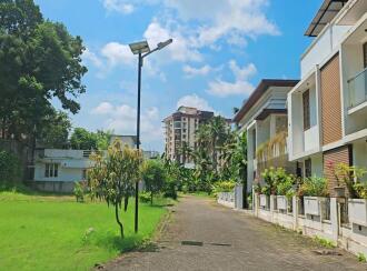 Residential Land for Sale in Ernakulam, Kakkanad, Kakkanad, https://maps.app.goo.gl/t57SrvJVWCA23ENN8