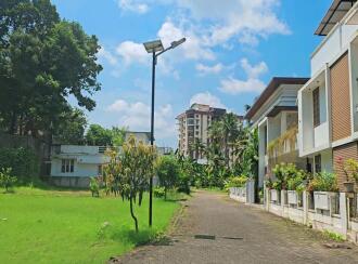 Residential Land for Sale in Ernakulam, Kakkanad, Kakkanad, https://maps.app.goo.gl/t57SrvJVWCA23ENN8