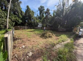 Residential Land for Sale in Ernakulam, Paravur, Chendamangalam, Kizhakkumpuram