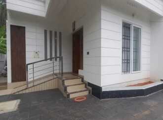 Residential House Villa for Sale in Ernakulam, Varappuzha, Olanad, Little flower L P School Olanad