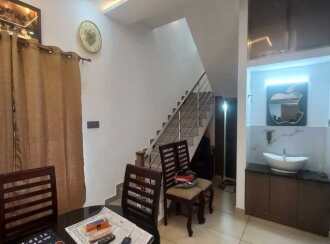 Residential House Villa for Sale in Ernakulam, Varappuzha, Olanad, Little flower L P School Olanad
