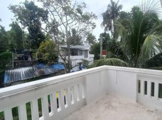 Residential House Villa for Sale in Ernakulam, Varappuzha, Olanad, Little flower L P School Olanad