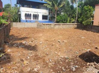 Residential Land for Sale in Trivandrum, Thiruvananthapuram, Pachallor, Pachalloor → Kovalam Beach