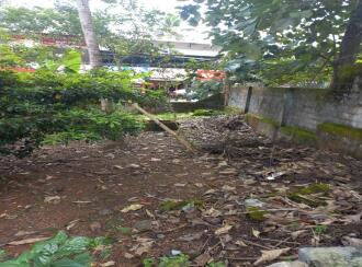 Residential Land for Sale in Kottayam, Kottayam town, Kollad, Boat Jetty Jn