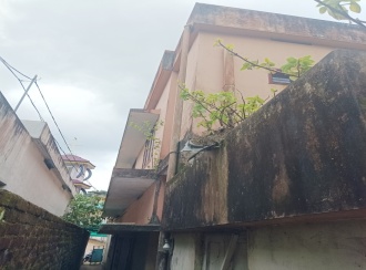 Residential Apartment, Trivandrum