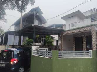വാസയോഗ്യമായ വീട് വില്പനയ്ക്ക് Thrissur, Koratty, Koratty, Sanjoe Nagar