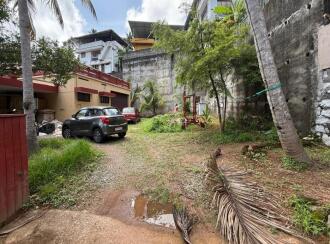 Commercial Building for Rent in Trivandrum, Thiruvananthapuram, Kumarapuram, Edamadom Gardens
