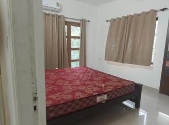Residential Apartment for Rent in Ernakulam, Nedumbassery, Athani, Athani- Chengamand