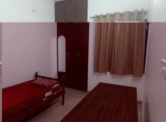 Residential Apartment for Rent in Ernakulam, Nedumbassery, Athani, Athani- Chengamand