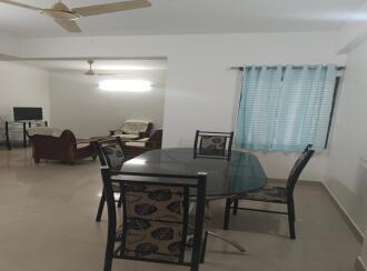 Residential Apartment for Rent in Ernakulam, Nedumbassery, Athani, Athani- Chengamand