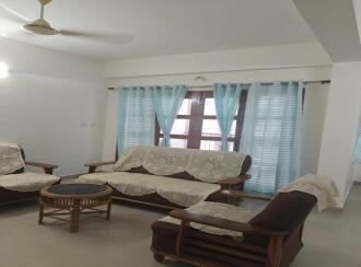 Residential Apartment for Rent in Ernakulam, Nedumbassery, Athani, Athani- Chengamand